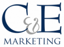 C and E Marketing Logo