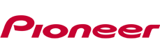 Pioneer USA logo