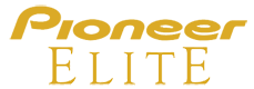 Pioneer Elite Audio Logo
