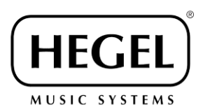 Hegel Music Systems